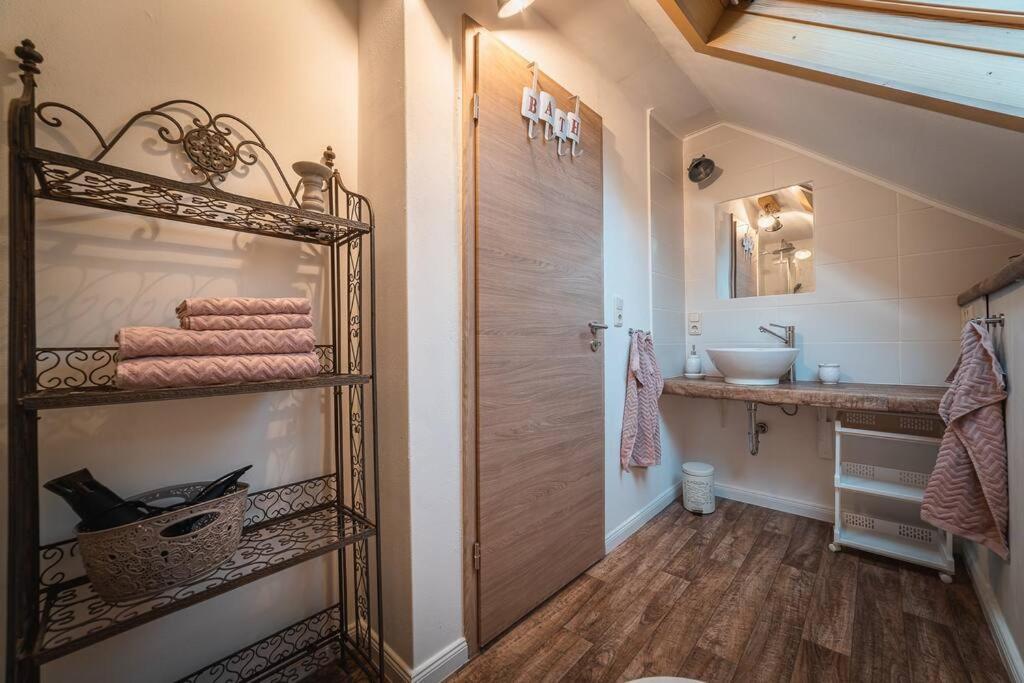 Sommerhaus Am Nationalpark Eifel Mit Sauna Monschau Buitenkant foto